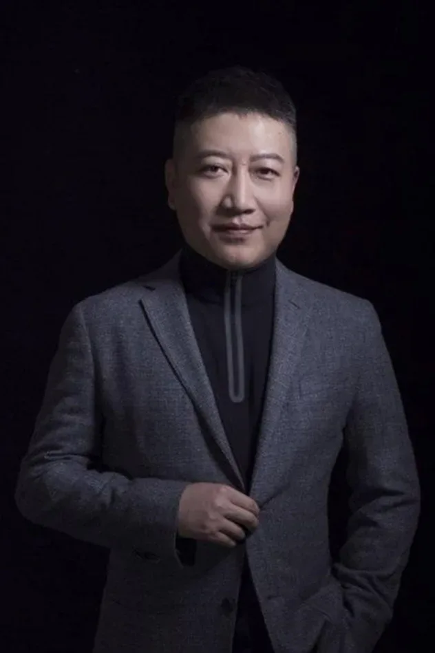 صورة الغلاف لـ Zhang Yong Xin