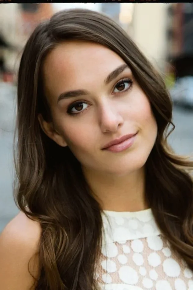 Обложка для Meredith Travers