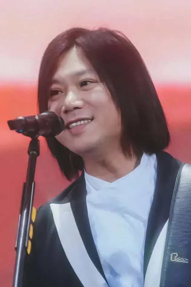 Masa Yen-Shen Tsai için kapak görseli
