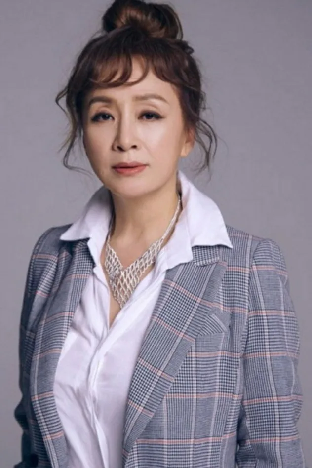 foto de 박해미