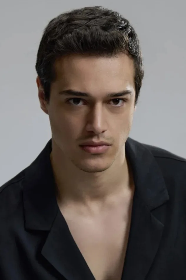 Kaan Miraç Sezen
