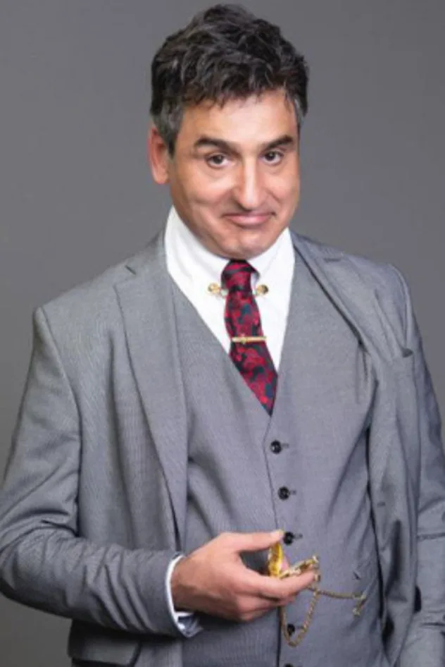foto de Robinson Díaz
