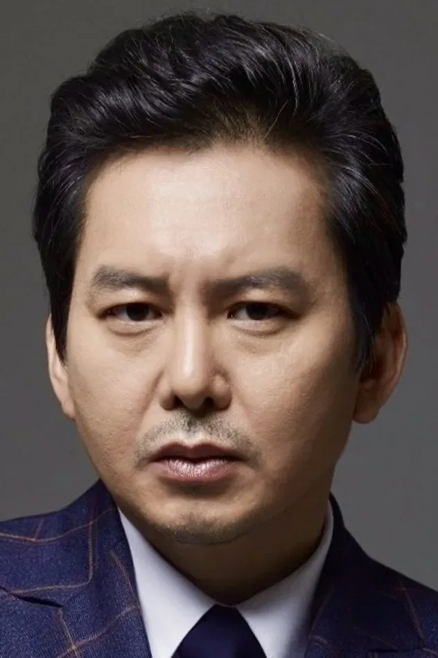 Imagen de portada para 윤기원