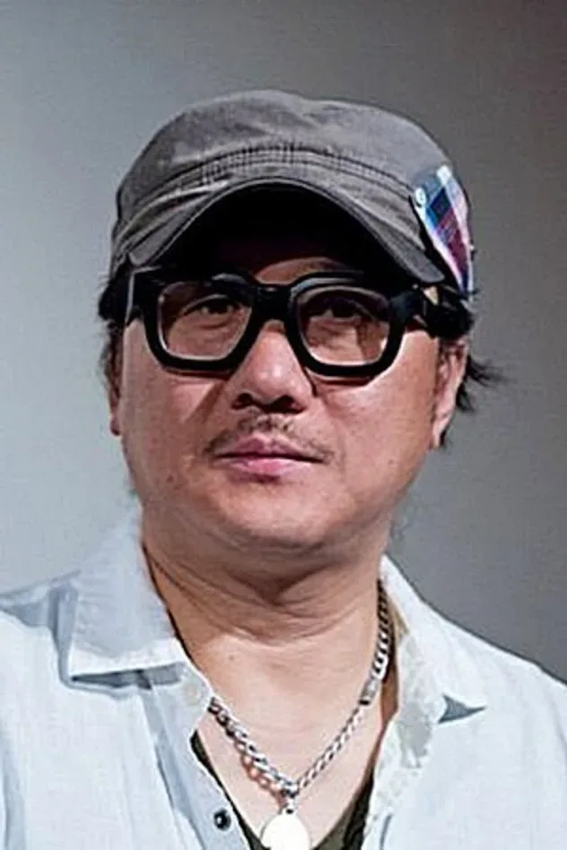 صورة الغلاف لـ Kim Jin-young
