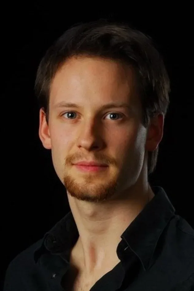 Imagen de portada para Odin Lund Biron