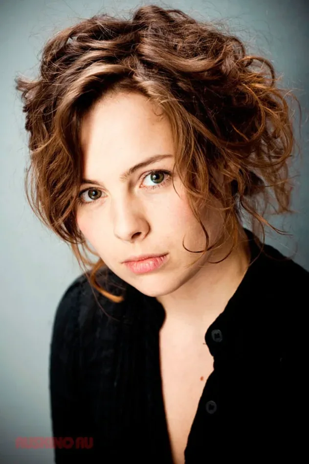 Обложка для Yana Guryanova