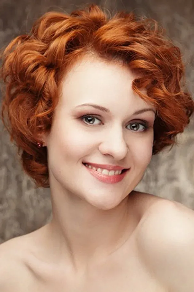 Imagen de portada para Tatyana Lyannik