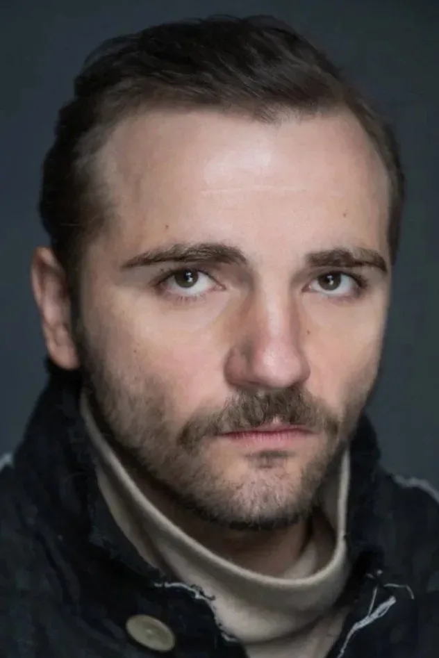 Imagen de portada para Maksim Stoyanov