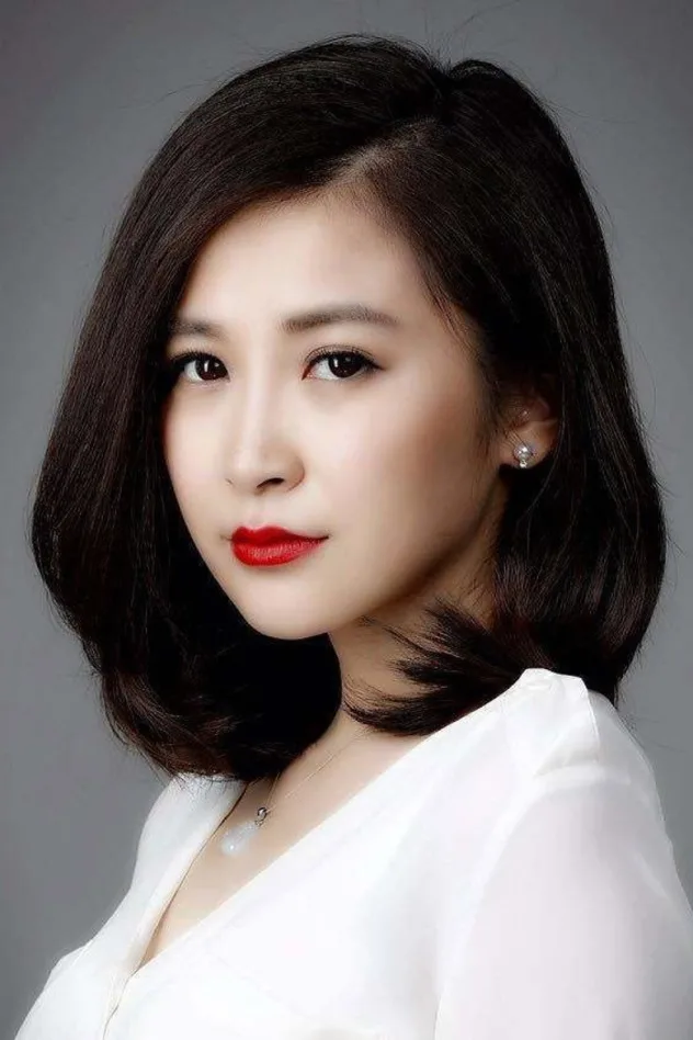 Cong Wang fotoğrafı
