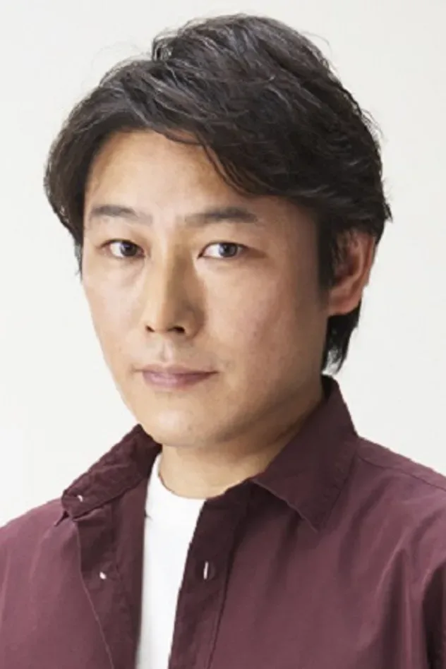 Imagen de portada para 野坂尚也