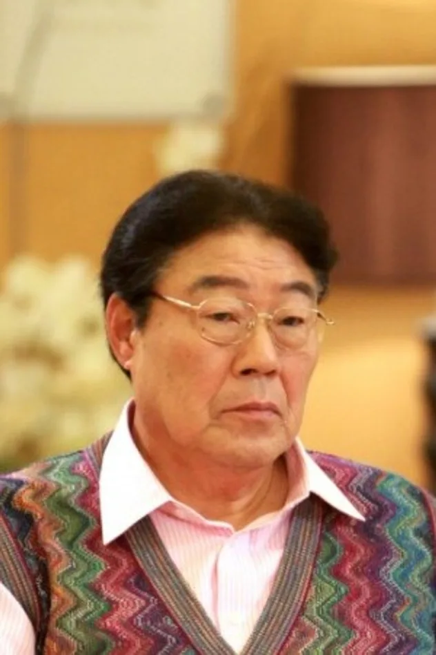 фото 김성겸
