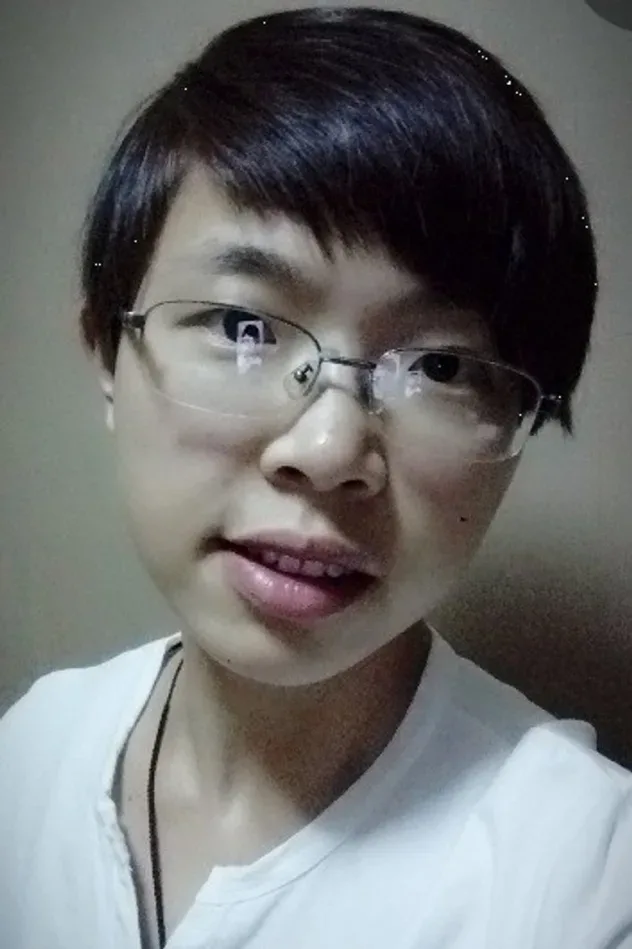 Обложка для Liu Xiaoqian
