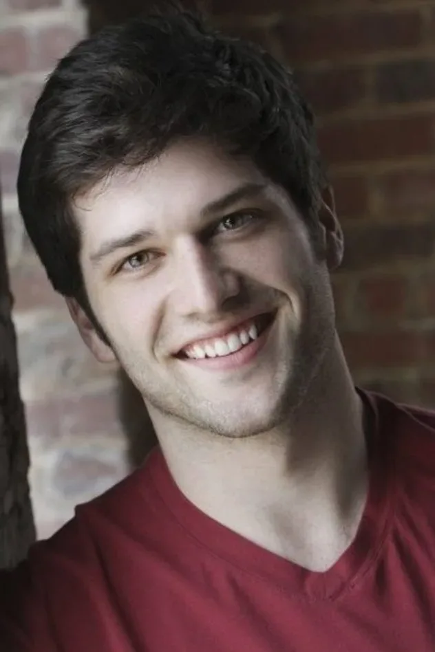 صورة الغلاف لـ Sam Edgerly