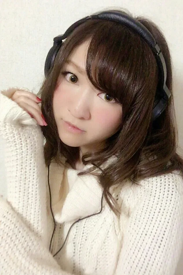 Обложка для Mariko Miyase
