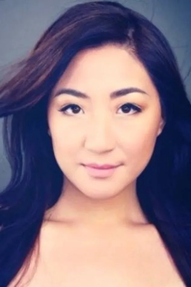 صورة الغلاف لـ Ruth Chiang