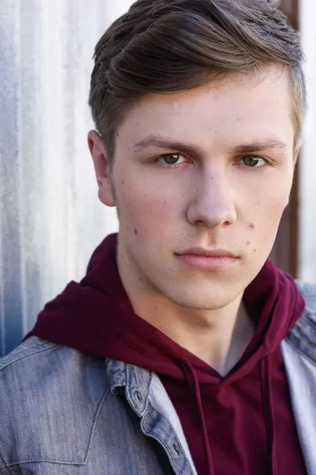 صورة الغلاف لـ Caleb Barwick