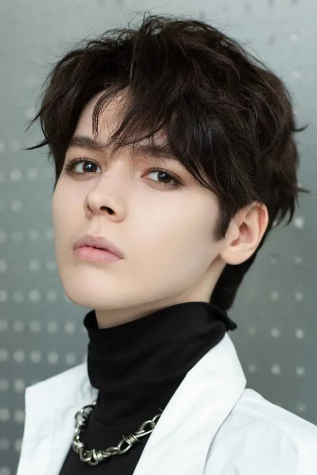 Обложка для Kristian Kostov