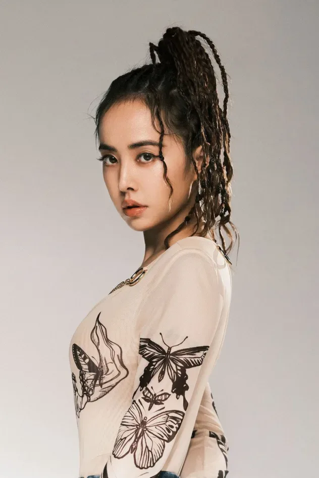 صورة الغلاف لـ Jolin Tsai