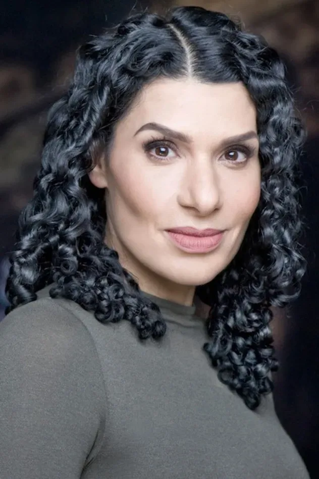صورة الغلاف لـ Christine Sahely