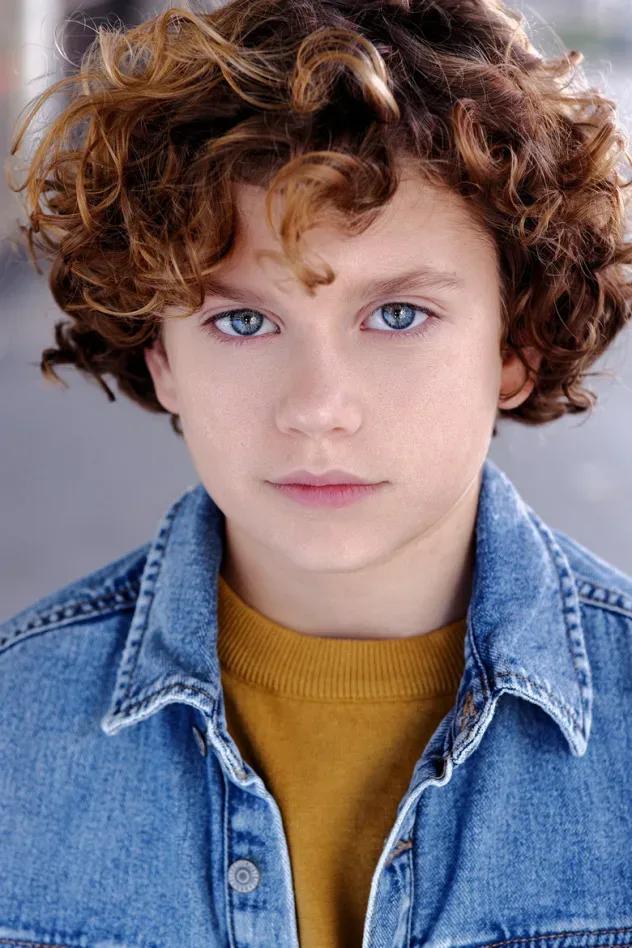 Imagen de portada para Ryan Buggle
