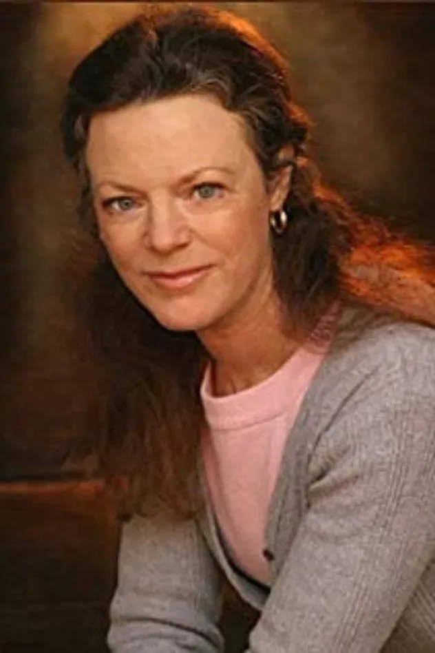Cover image for Barbara Whinnery