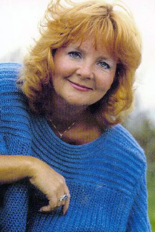 Karin Heym