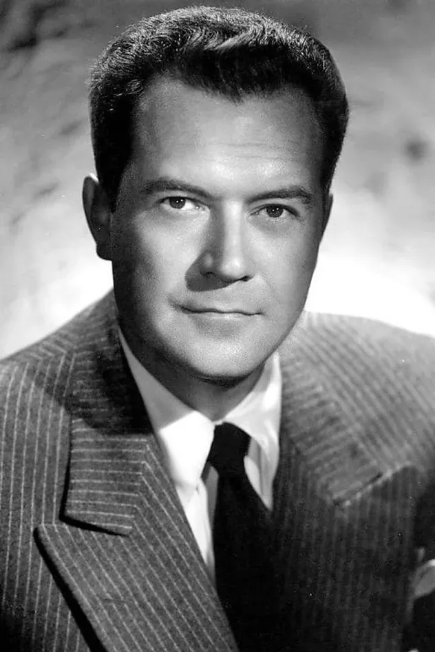 Обложка для Frank Lovejoy