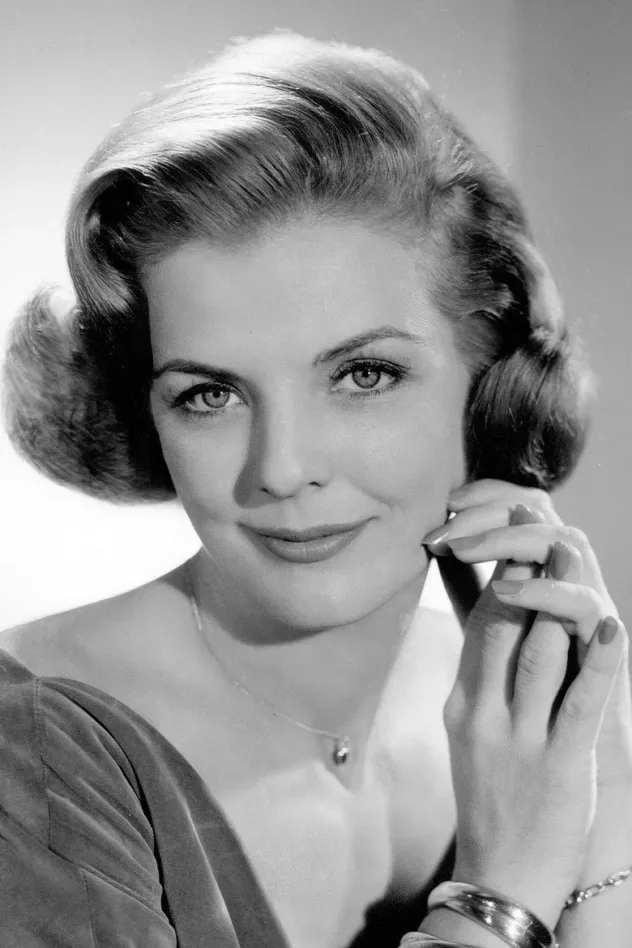 Обложка для Marjorie Lord
