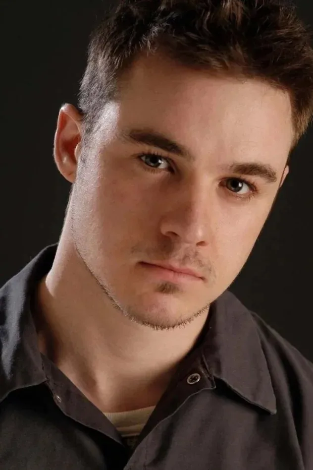 Обложка для Jordan Christopher Michael