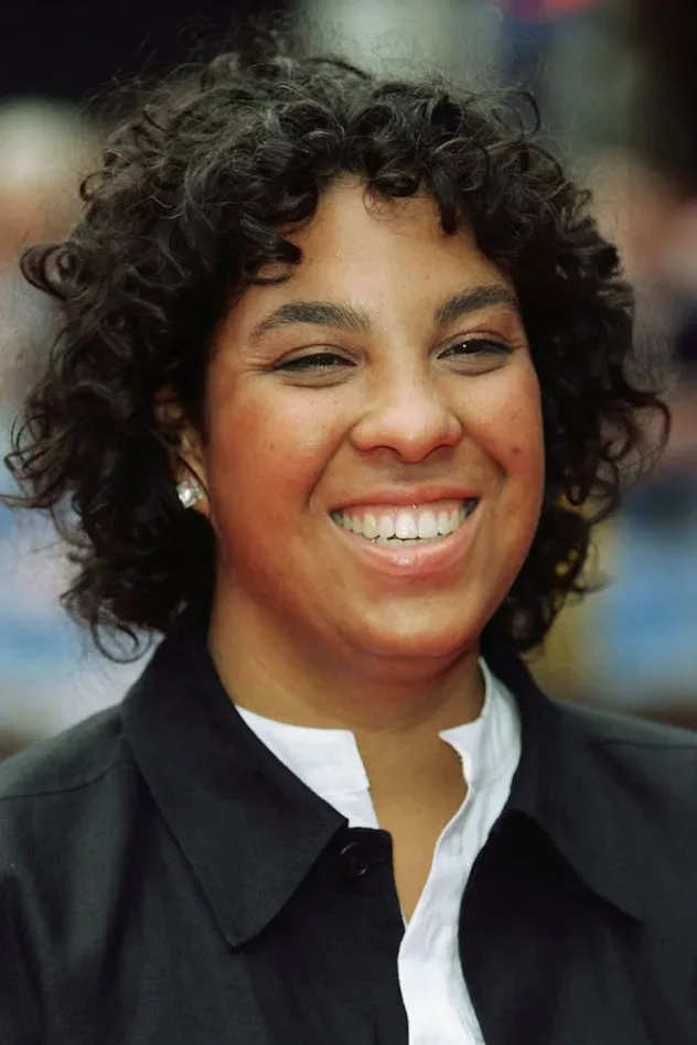 صورة الغلاف لـ Angela Robinson