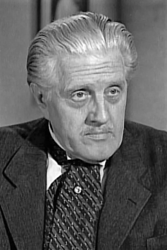Gene Roth