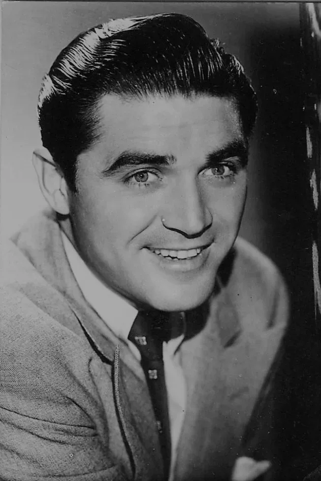 Обложка для Steve Cochran