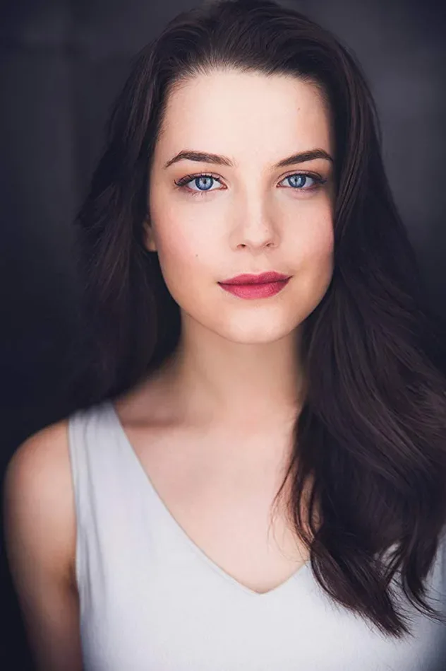 صورة الغلاف لـ Lauren Norvelle