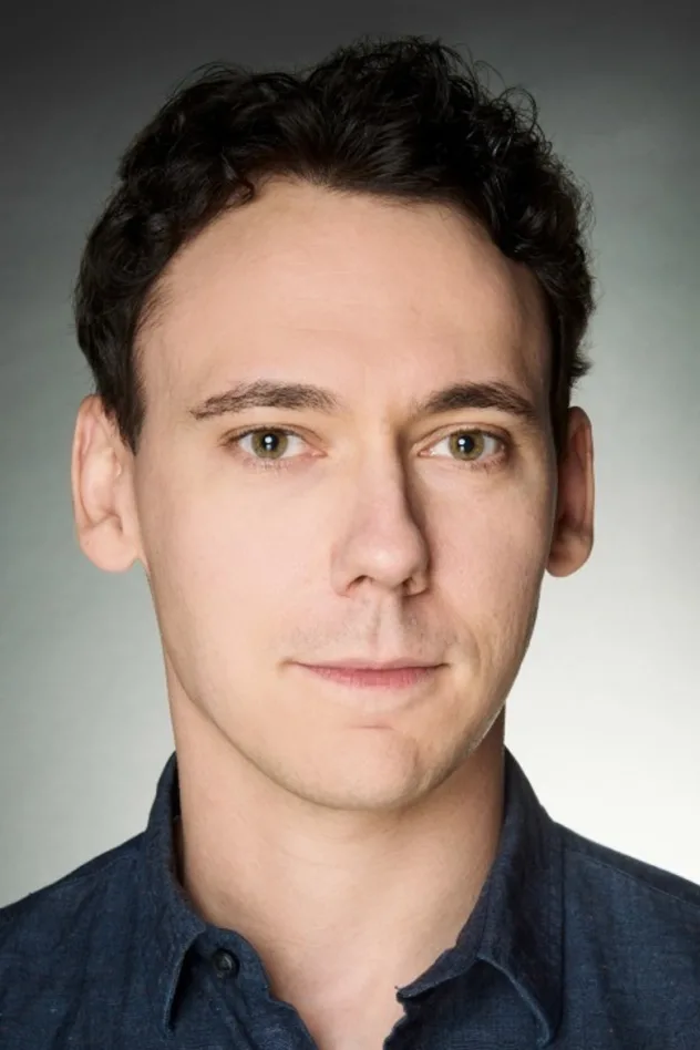 John Skelley fotoğrafı