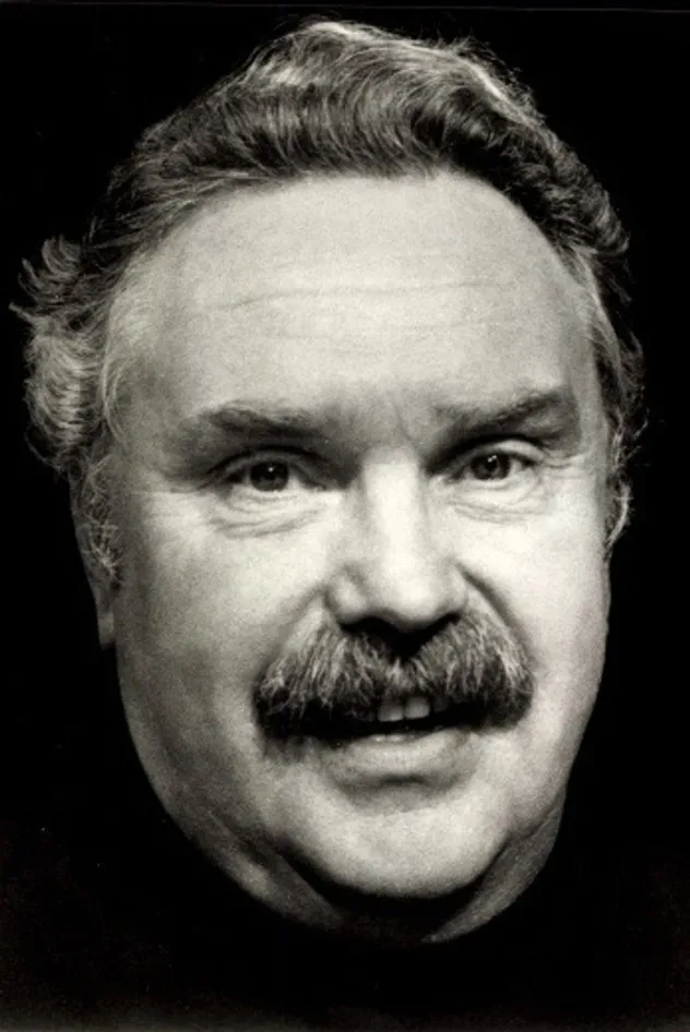 Cover image for Gerd Duwner