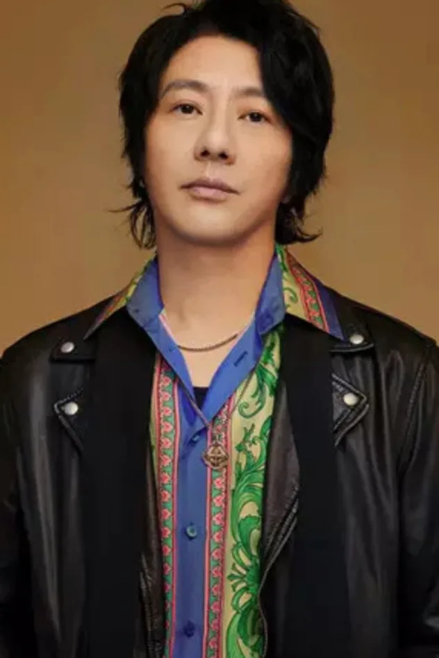 Zheng Jun photo