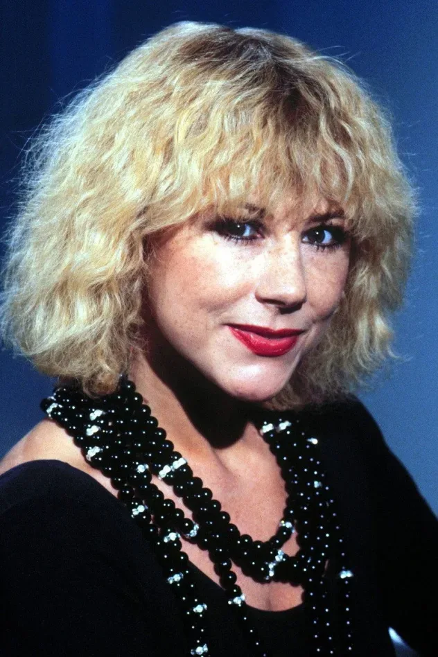 صورة الغلاف لـ Margit Geissler