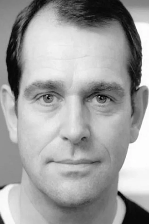 صورة الغلاف لـ Jeremy Gittins