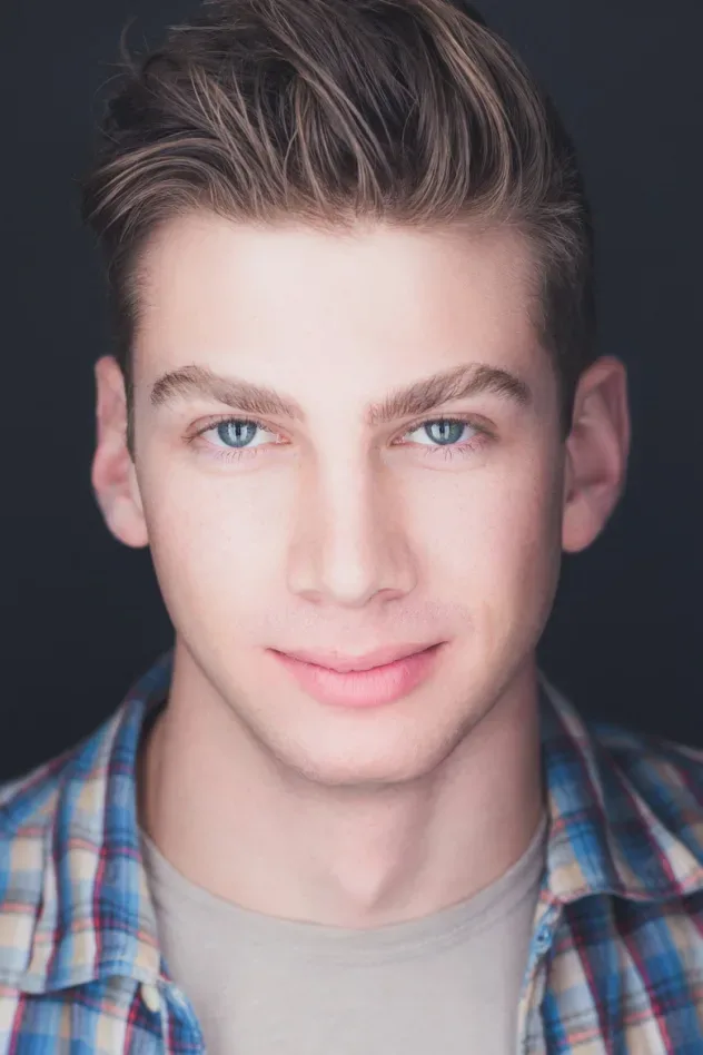Обложка для Noah Gaynor
