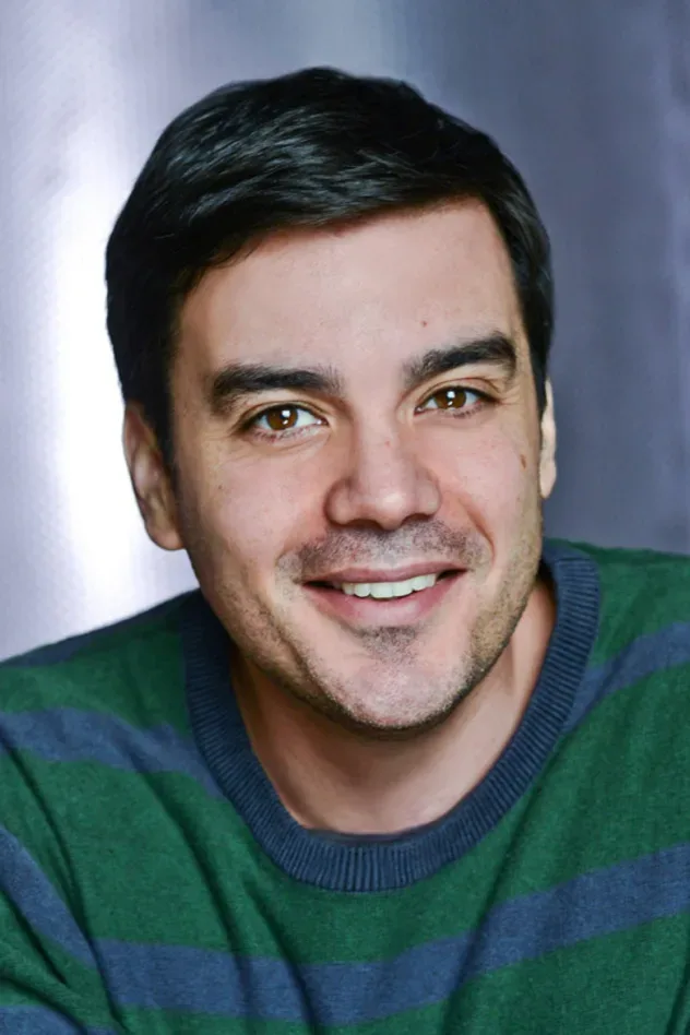 صورة الغلاف لـ Jason Cadieux