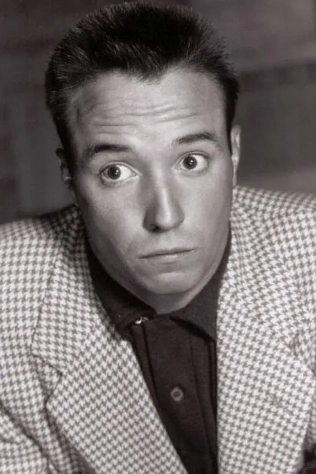 صورة الغلاف لـ Dick Wesson
