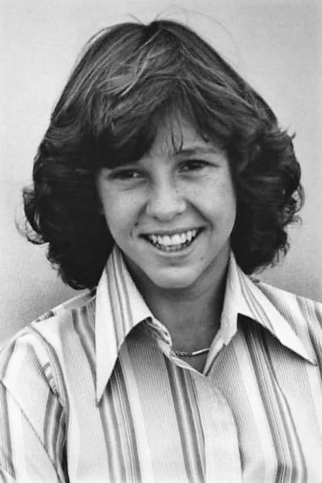 Cover image for Kristy McNichol