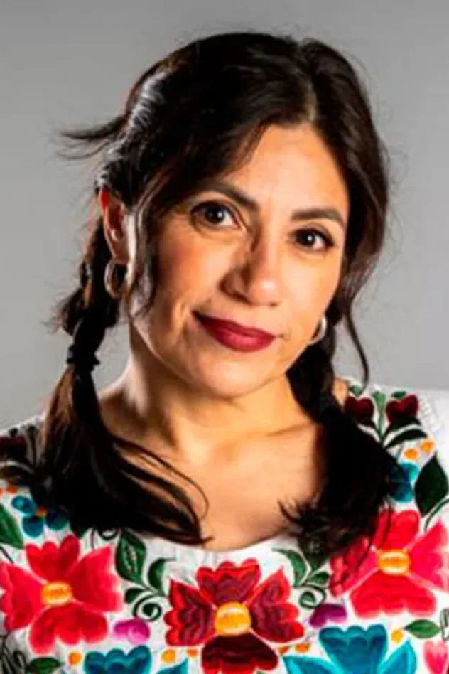 Imagen de portada para Angélica Rogel