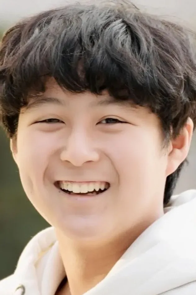 صورة الغلاف لـ Eun Ye-jun