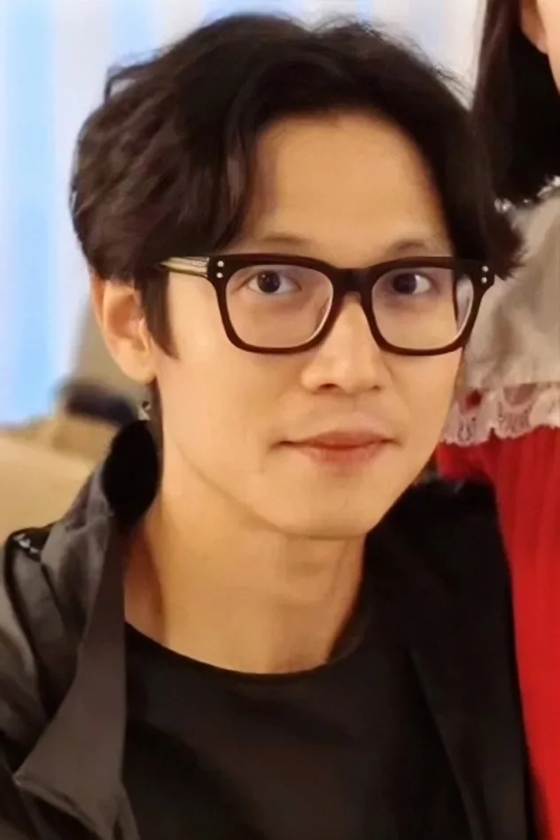 foto de Park Bong-seob