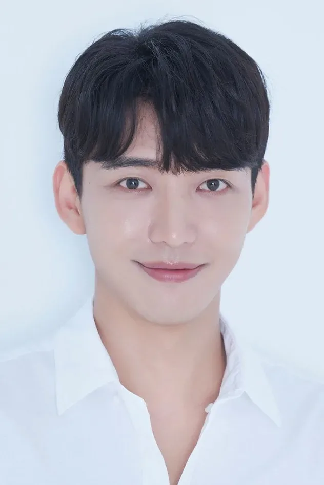 صورة الغلاف لـ Jang Young-hyeon