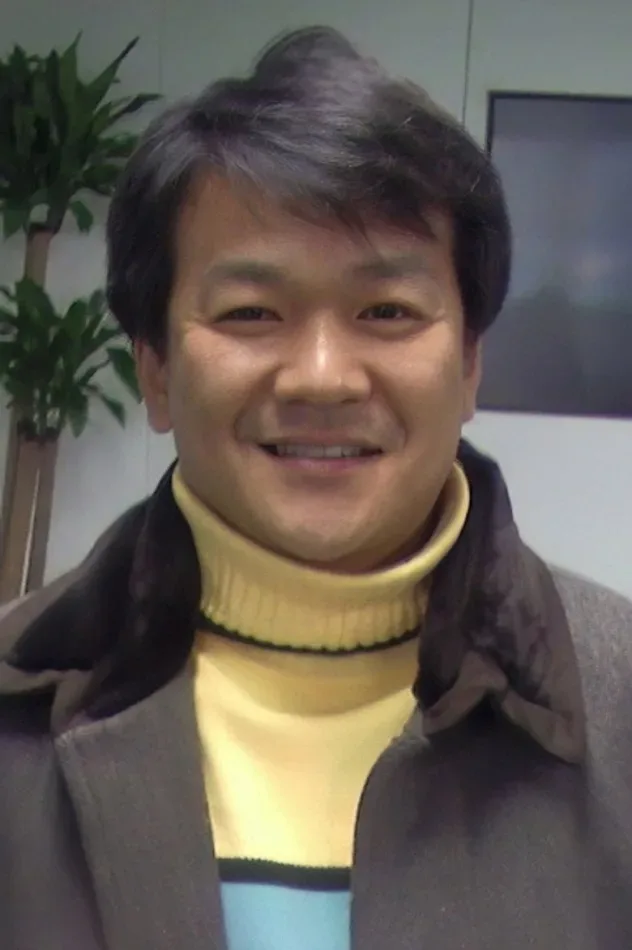 صورة الغلاف لـ Lee Jung-yeol
