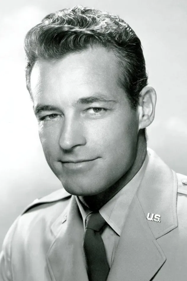 Imagen de portada para Guy Madison