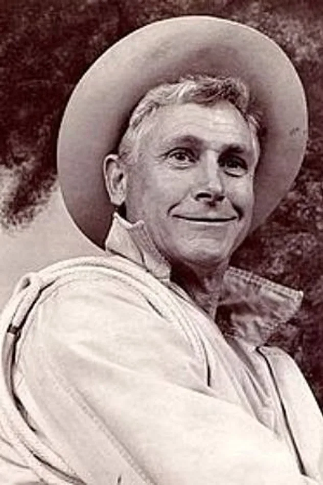 George Dunn fotoğrafı