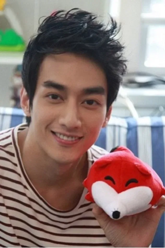 Обложка для Han Ji Seok